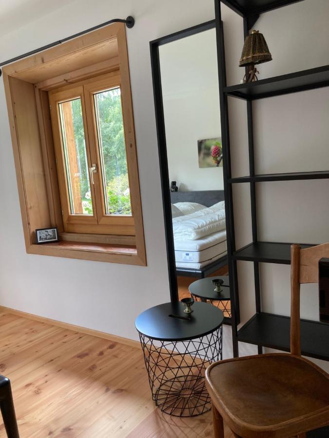 Bed and Breakfast Paclera79 à Santa Maria Val Müstair Extérieur photo